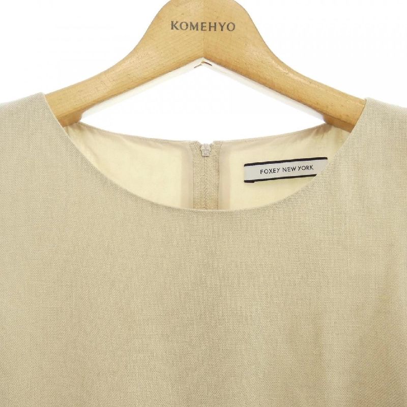 Foxy New York - Đầm - Hàng hiệu Chính hãng 820536