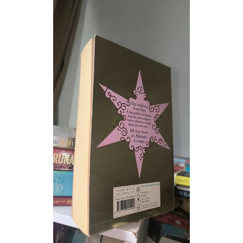 The Brightest Star in the Sky - a warm, compassionate novel by Marian Keyes 793100