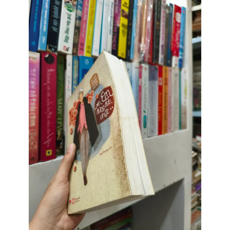 Xin em dừng chút tập 2 🌱 558411