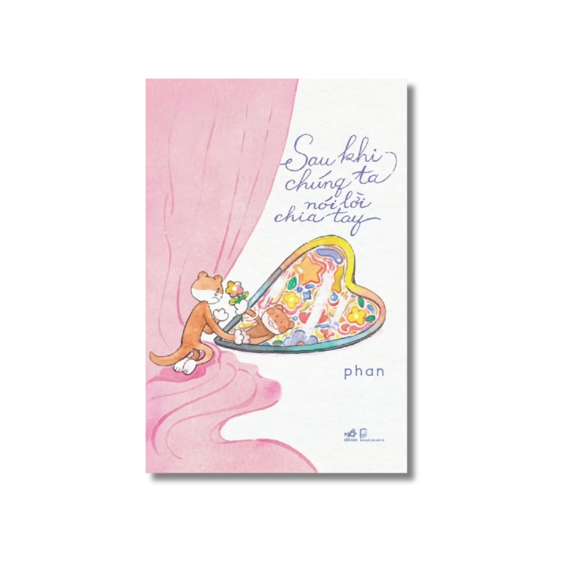 Sau khi chúng ta nói lời chia tay - Phan 729530