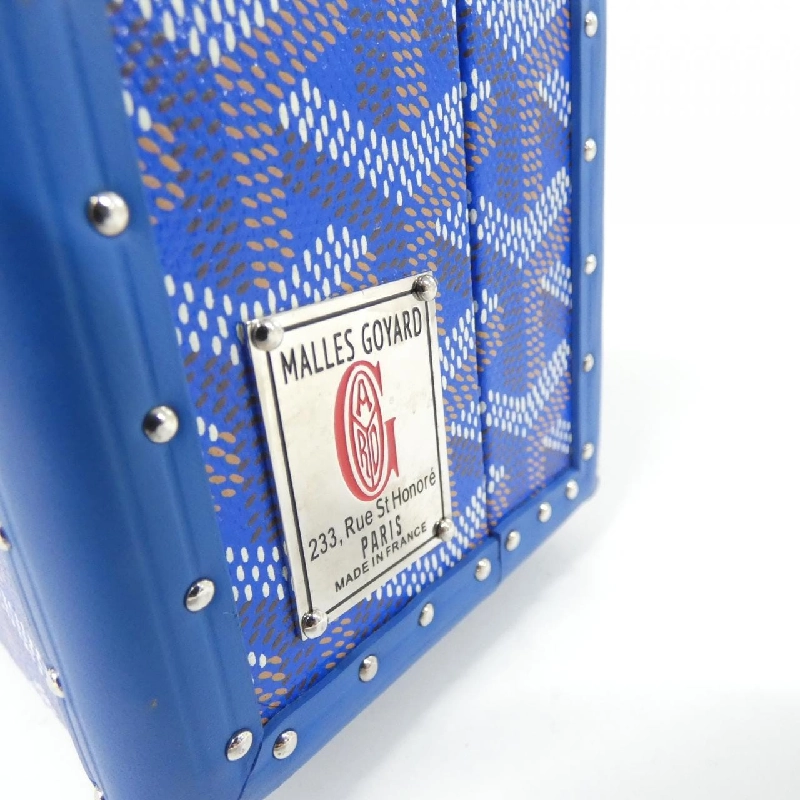 Túi Goyard Grand Hotel PM - Hàng hiệu Chính hãng 764730