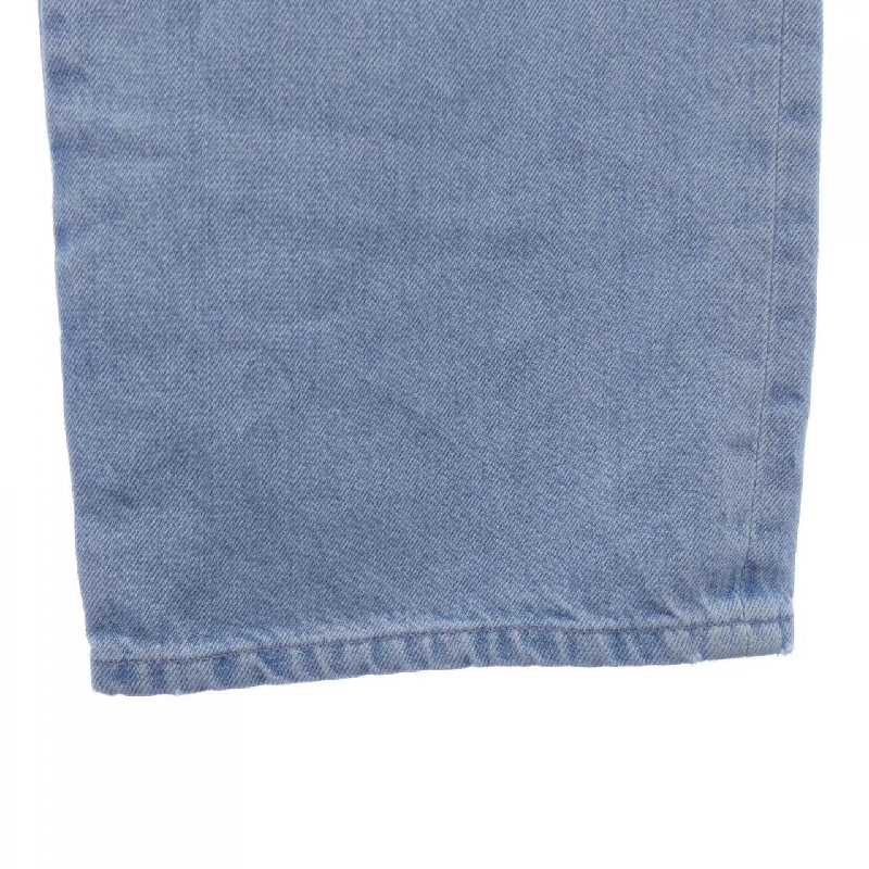 Quần jeans CHANEL 650132