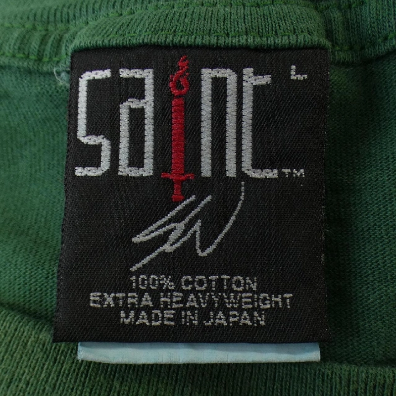 Áo thun SAINT MICHAEL - Hàng hiệu Authentic 898721