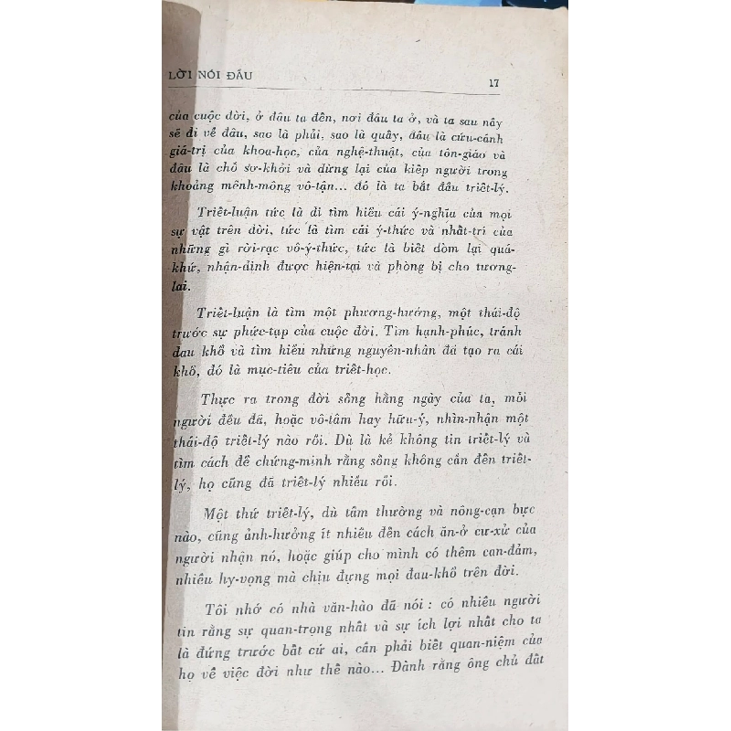 Nhập môn triết học đông phương - Nguyễn Duy Cần 126132