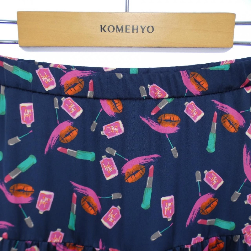 【Mã giảm giá】Grace Continental GRACE CONTINENTAL Váy 651291