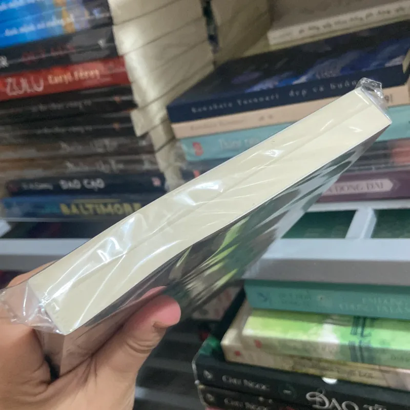 Di sản kinh hoàng - Lisa Gardner ( tiểu thuyết trinh thám ) 966445