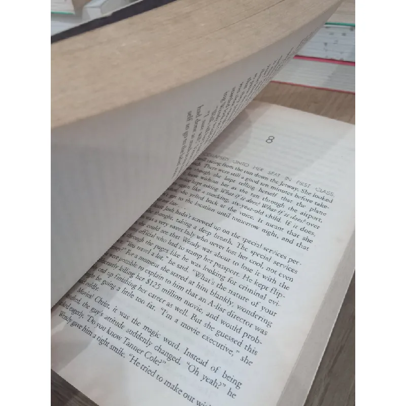 Lipstick jungle - Candace Bushnell 714194