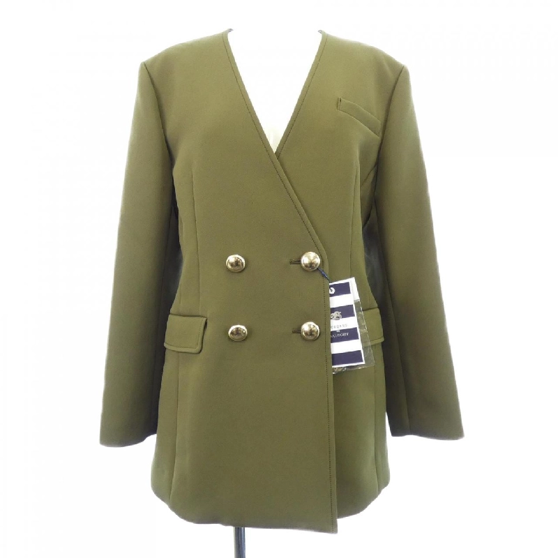 BORDERS at BALCONY - Áo khoác hàng hiệu Authentic 821902