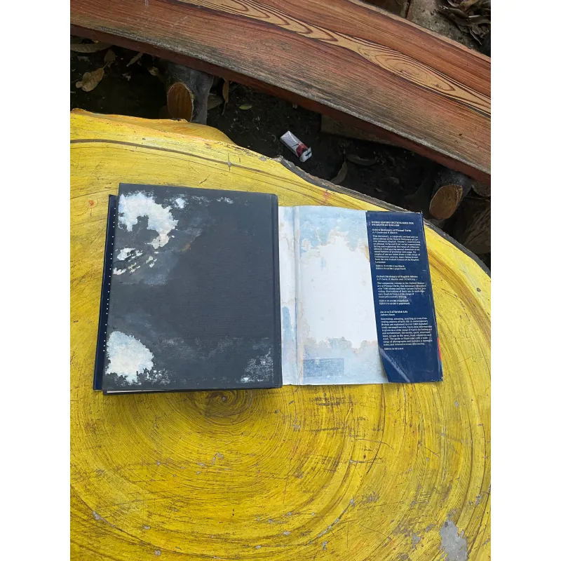 OXFORD ADVANCED LEARNER’S ENCYCLOPEDIC DICTIONARY 729857