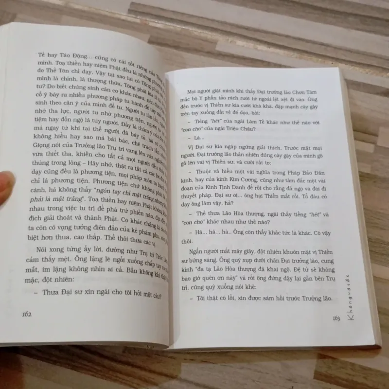 Không và Sắc - Bùi Anh Tấn 971327