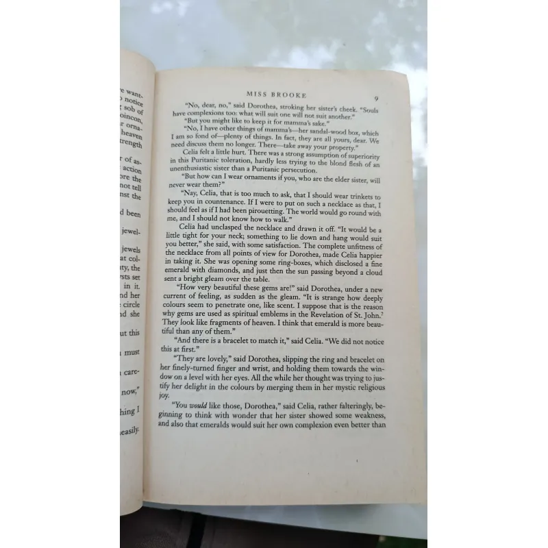 MIDDLEMARCH (TRUNG BÌNH) - GEORGE ELIOT 778833