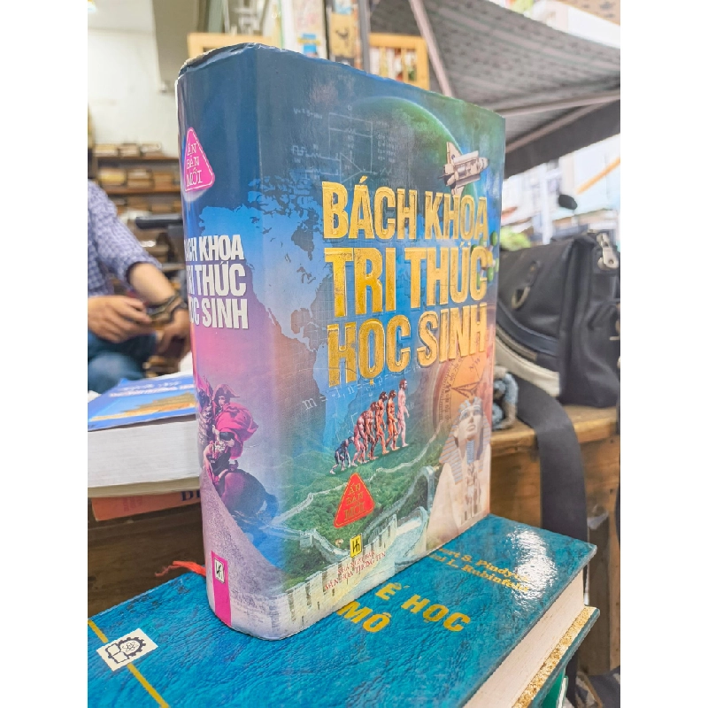 Bách khoa tri thức học sinh 366515