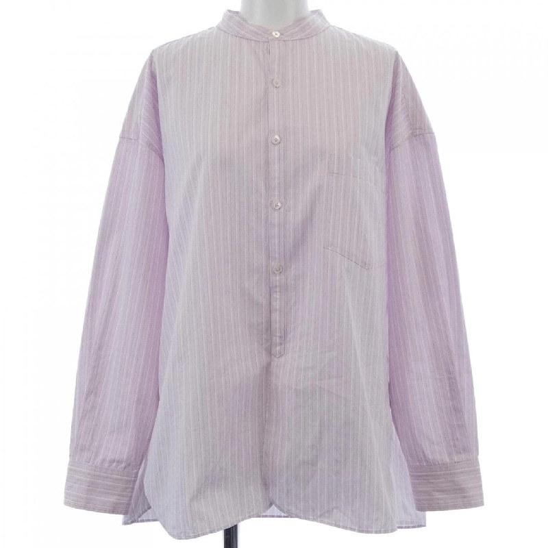 【Mã giảm giá】Áo sơ mi TICCA 641152