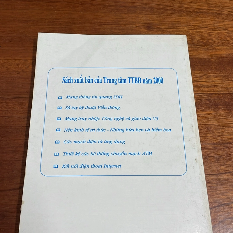 II Kinh Tế Bưu Điện _ Trong Điều Kiện Chuyển Sang Nền Kinh Tế Thị Trường - 2000 503645