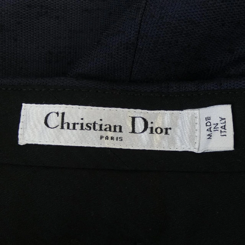 クリスチャンディオール CHRISTIAN DIOR 011P11A3062 Quần - Hàng hiệu Authentic 812816