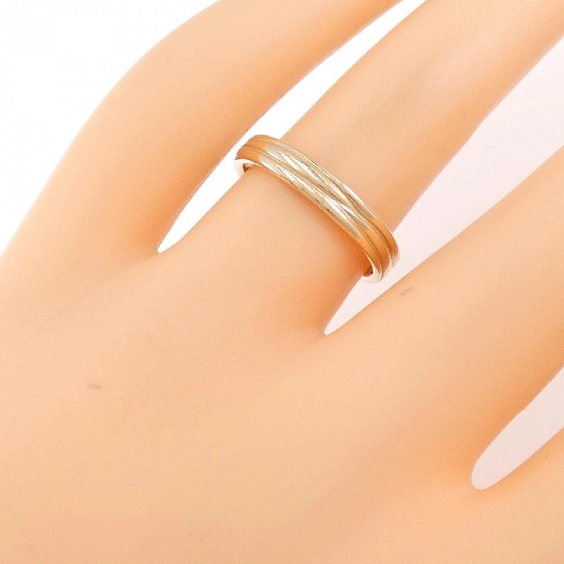 Nhẫn Louis Vuitton Alliance Epi - Hàng hiệu Chính hãng 838448