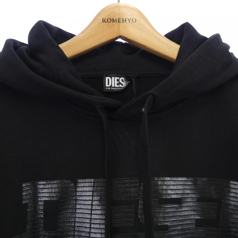 Áo khoác DIESEL A16979 RIAJH - Hàng hiệu Authentic 893836