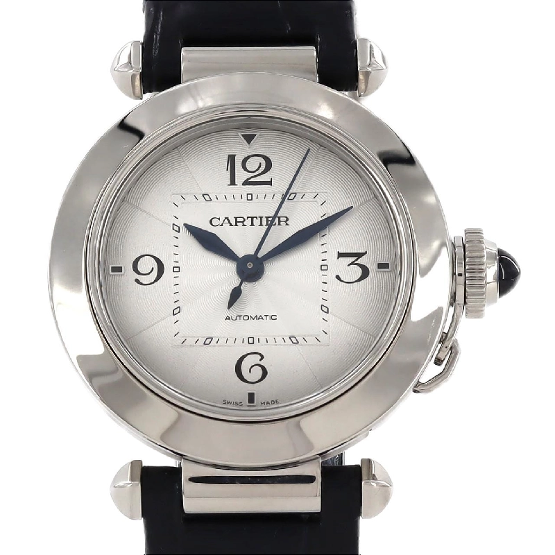 Cartier Pasha de Cartier WSPA0012 SS Automatic - Hàng hiệu Authentic 883213