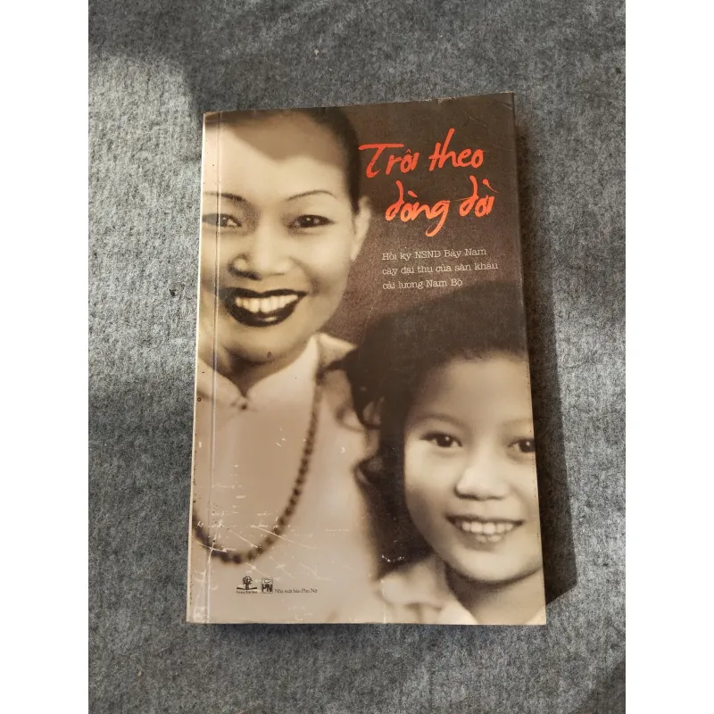 TRÔI THEO DÒNG ĐỜI 720017