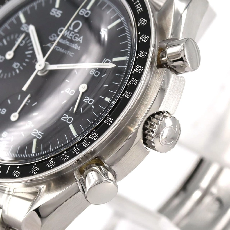 Đồng hồ Omega Speedmaster 3510.50 SS tự động - Hàng hiệu Chính hãng 882356