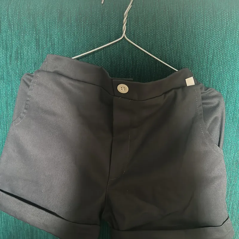Quần áo bé trai 2-3t 563082