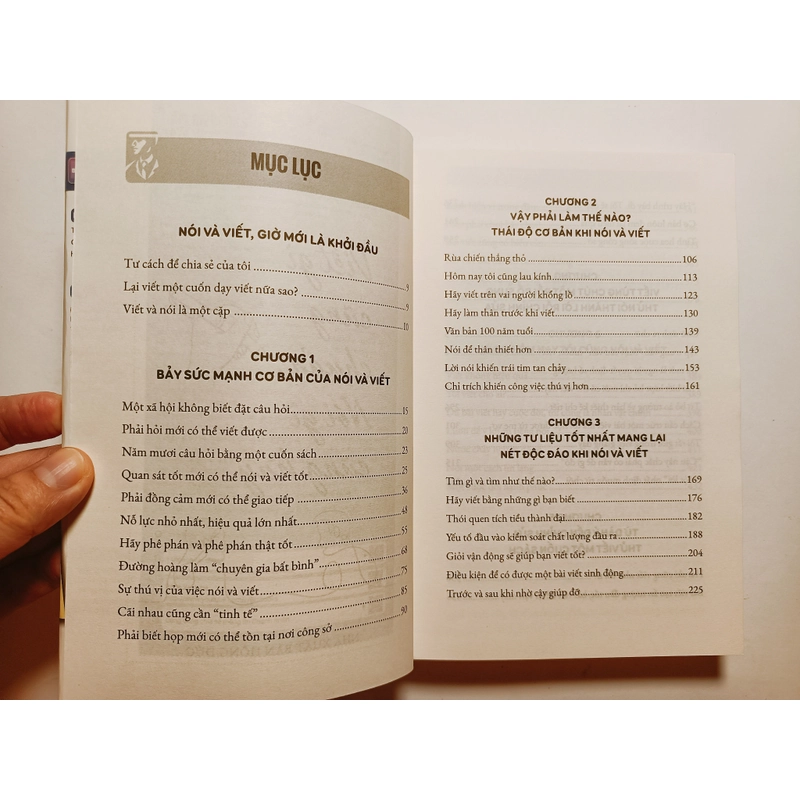Viết Gì Cũng Chuẩn Nói Gì Cũng Hay - Kang Weon Kug
 476935