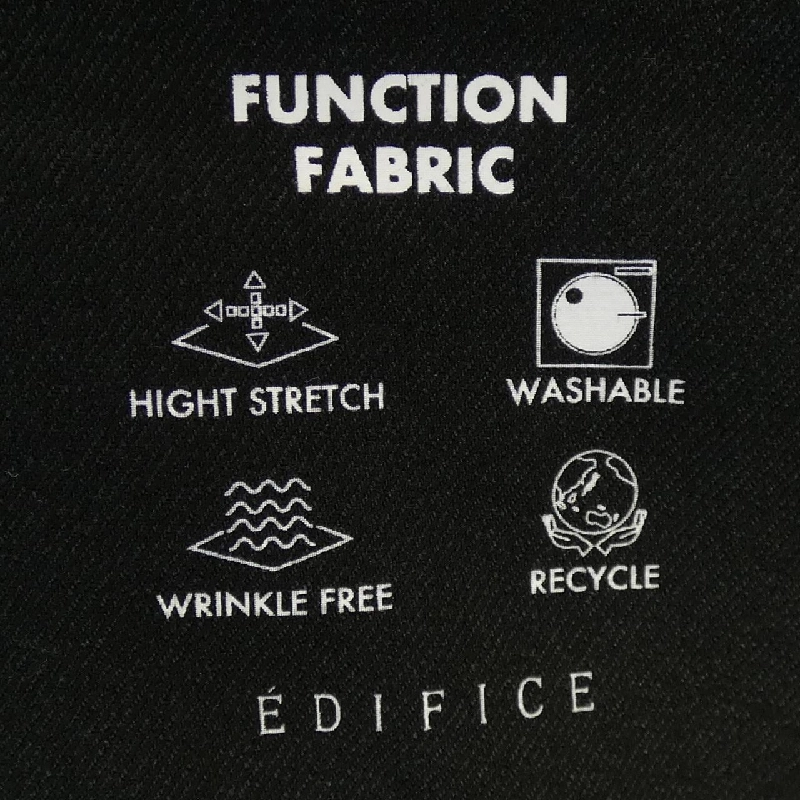 Jacket EDIFICE 25-010-300-1003-3-0 - Hàng hiệu Authentic 894204