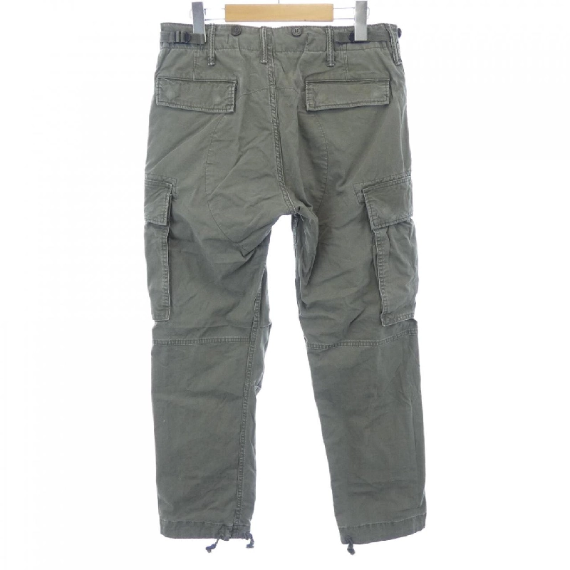 Quần RRL 782657678001 - Hàng hiệu Authentic 889928