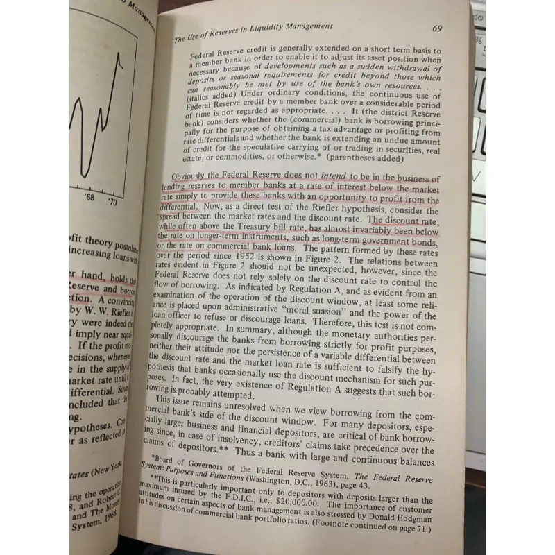 MONEY SUPPLY, MONEY DEMAND, AND MACROECONOMIC MODELS - BOORMAN & HAVRILESKY 753517