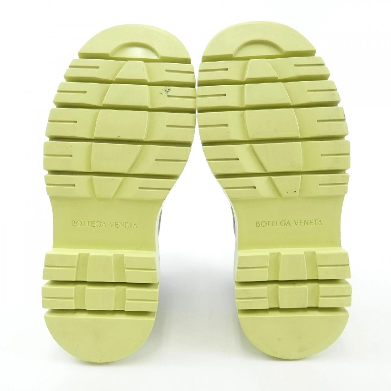 【Mã giảm giá】Bottega Veneta BOTTEGA VENETA Giày boot 664439