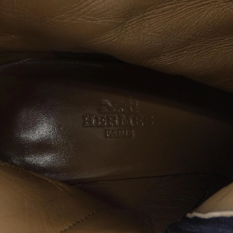 Giày bốt HERMES - Hàng hiệu Chính hãng 829271