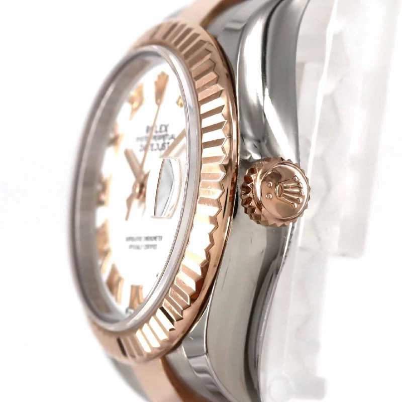 Đồng hồ Rolex Datejust 279171･3 SSxPG tự động - Hàng hiệu Authentic 876425