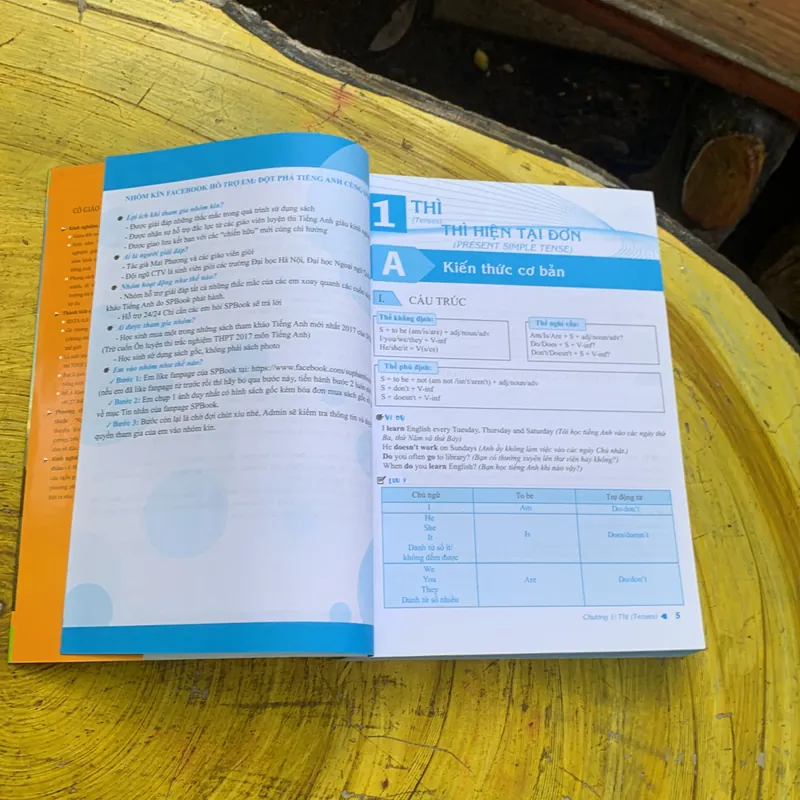 NGỮ PHÁP VÀ GIẢI THÍCH NGỮ PHÁP TIẾNG ANH- full 2 tập -VŨ MAI PHƯƠNG 737167