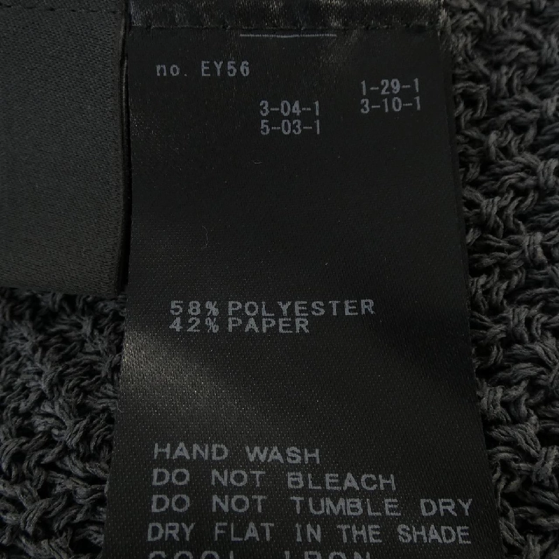 Noble Top - Hàng hiệu Authentic 816031