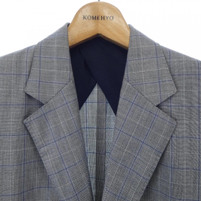 ドゥロワー DRAWER 6522-299-0840 Áo gile 632137