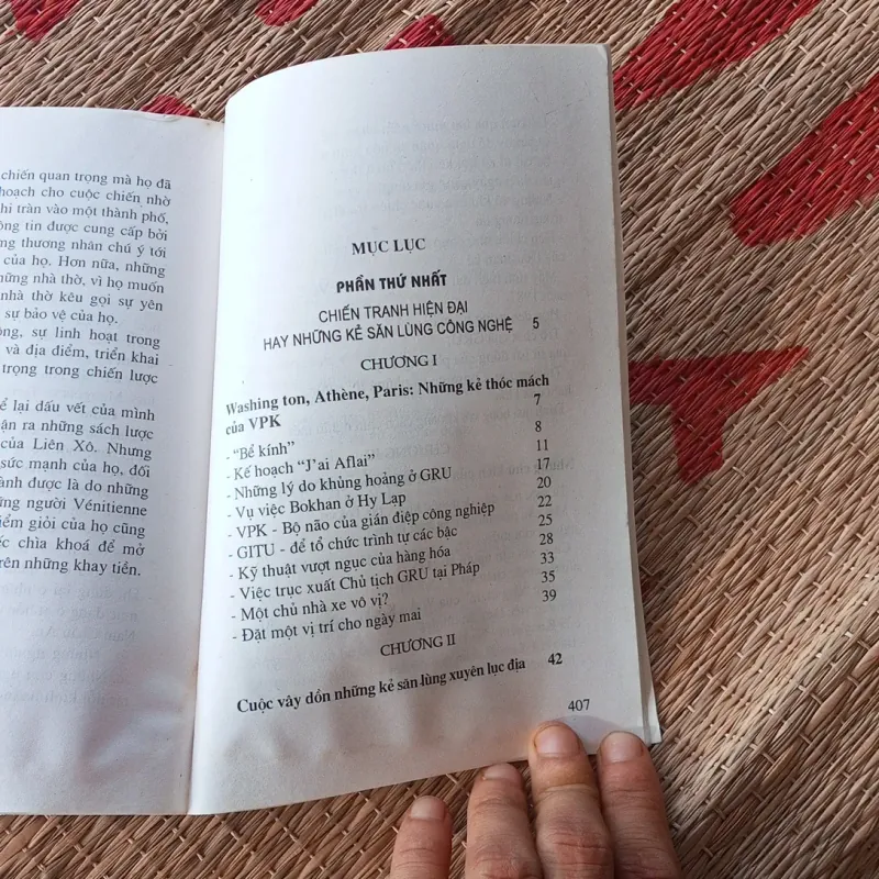 GRU Dưới Thời GORBACHOV(1918-1988) 969919