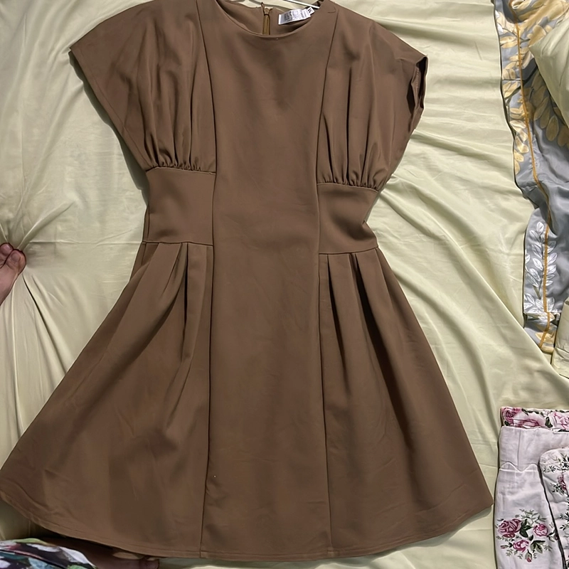 Dam vai co gian nhe 479090