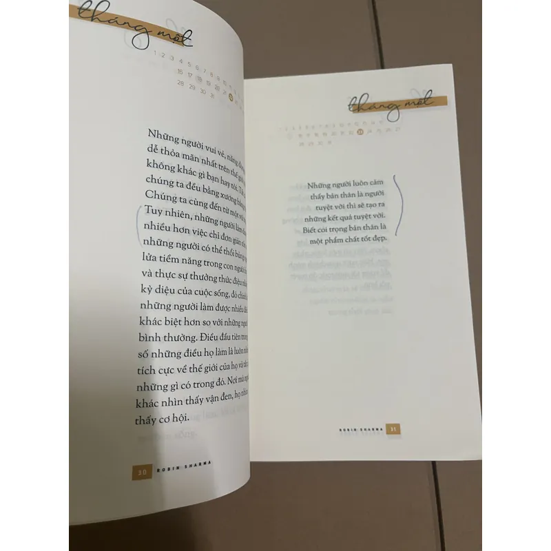 365 ngày thong dong  729037