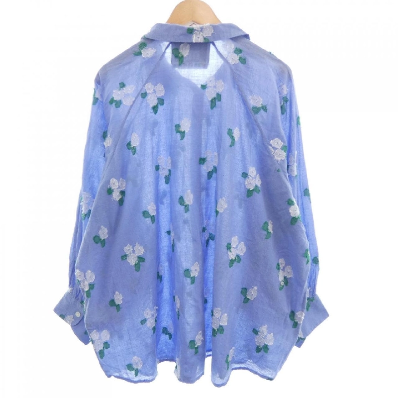 Áo sơ mi mii - Hàng hiệu Authentic 814561