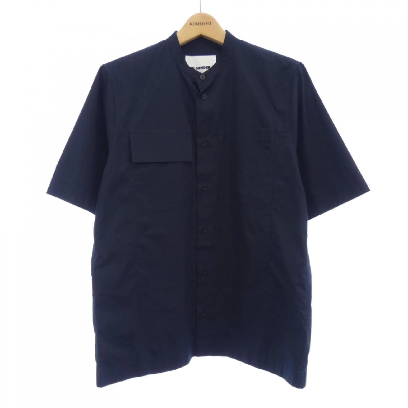JIL SANDER JSMU600526 Áo sơ mi - Hàng hiệu Authentic 895472