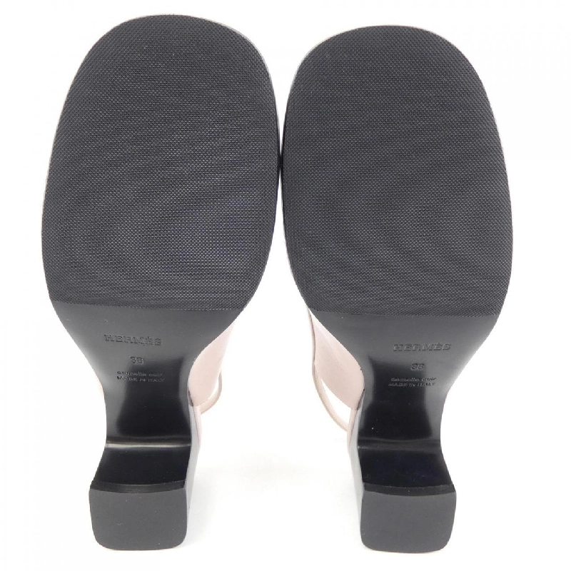 Giày cao gót HERMES - Hàng hiệu Authentic 831432