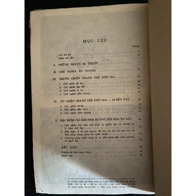 Hội họa của giai cấp tư sản 996973