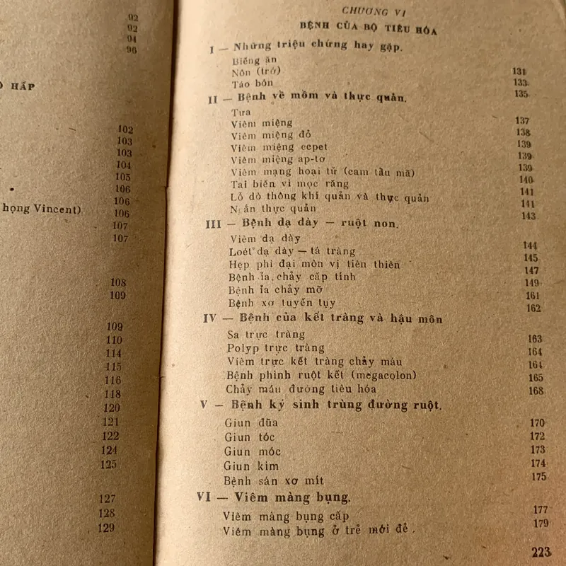 Điều trị bệnh trẻ em, Chu Văn Tường 710606