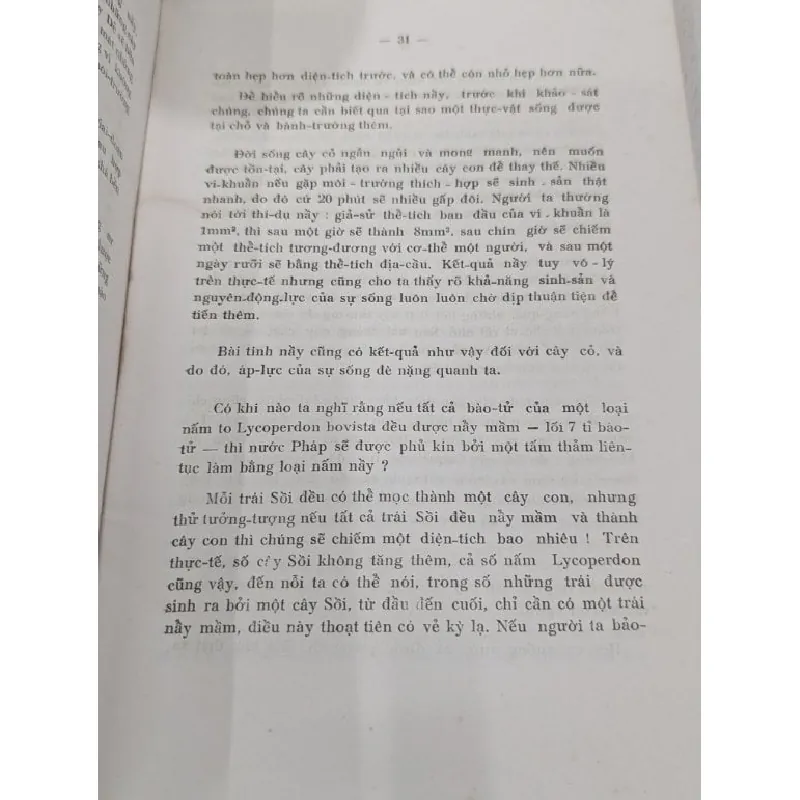 Địa lý học thực vật - Jules Carles 696020