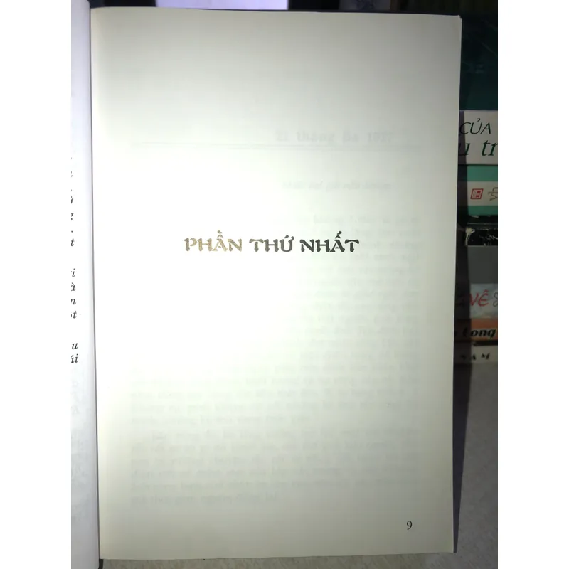 Thân phận con người  700624