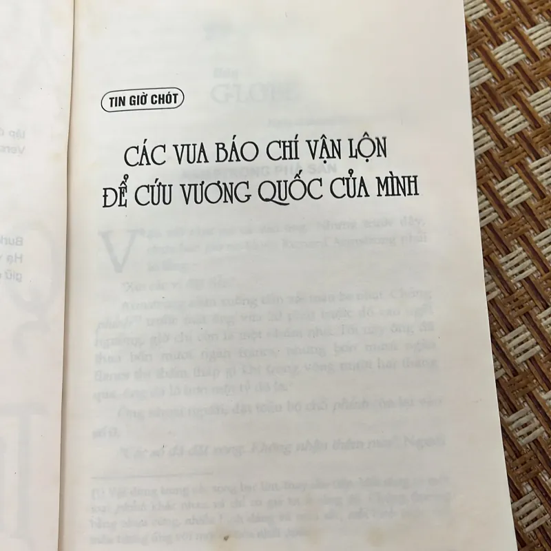 Tiểu thuyết quyền lực thứ tư 1017776