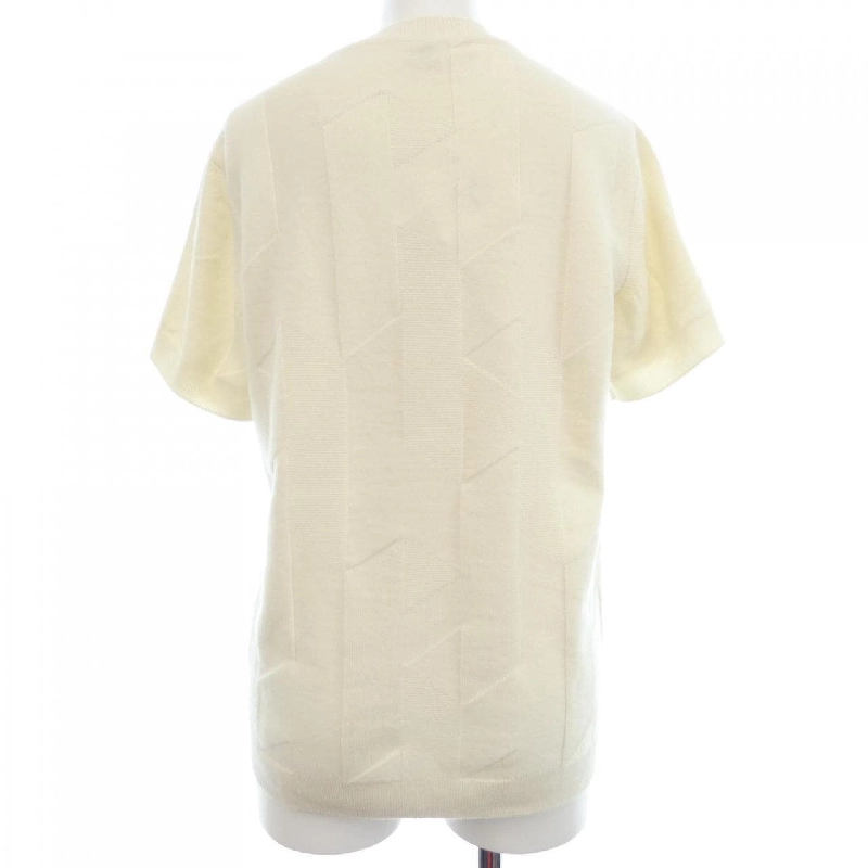 【Mã giảm giá】HERMES Áo len 636508