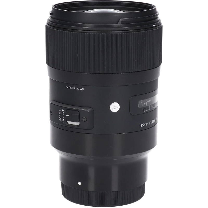 E35mm F1.4DG HSM(A) - Hàng hiệu Authentic 879778