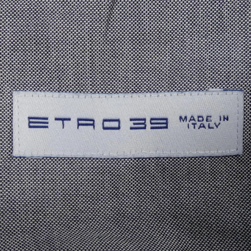 Áo sơ mi ETRO - Hàng hiệu Chính hãng 895407