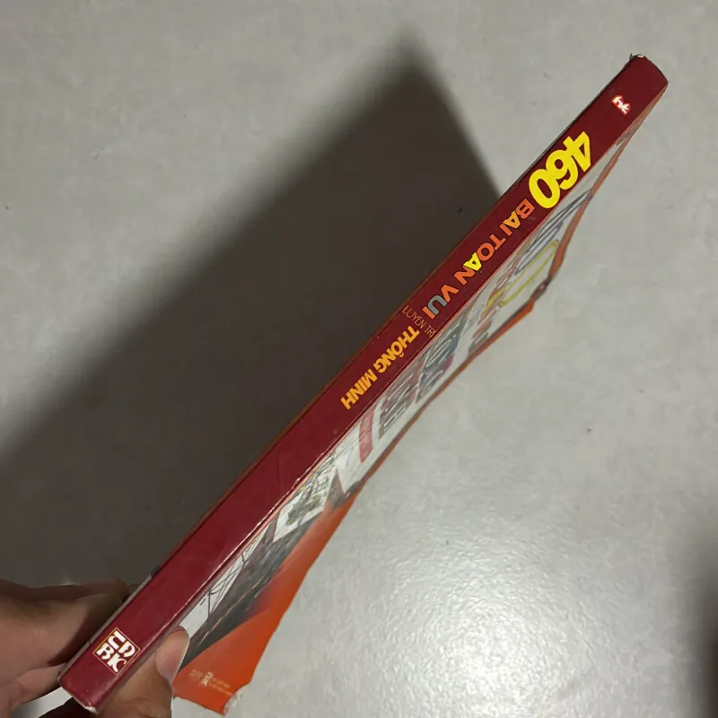 460 bài toán vui luyện trí thông minh 779136